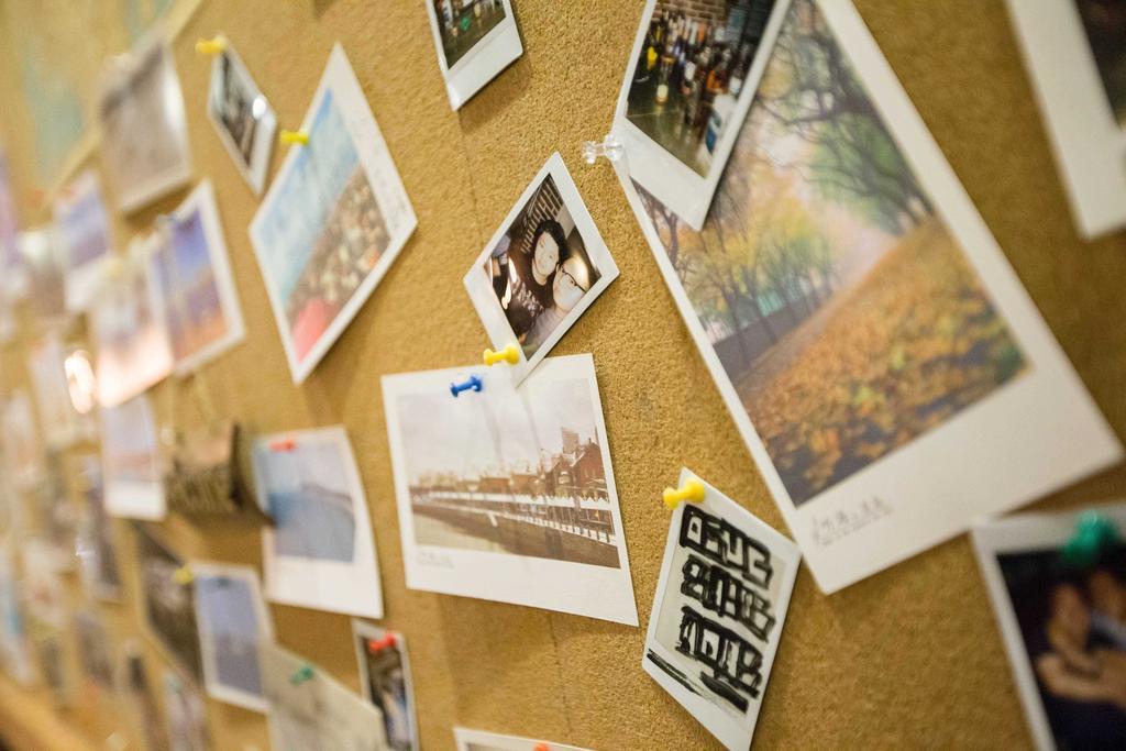 Hostel Marina Čching-tao Exteriér fotografie